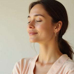 Mind-Body Reset: Gentle Movement Program