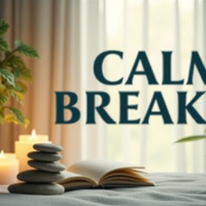 Calm Breaks: Micro-Meditations for Busy Schedules